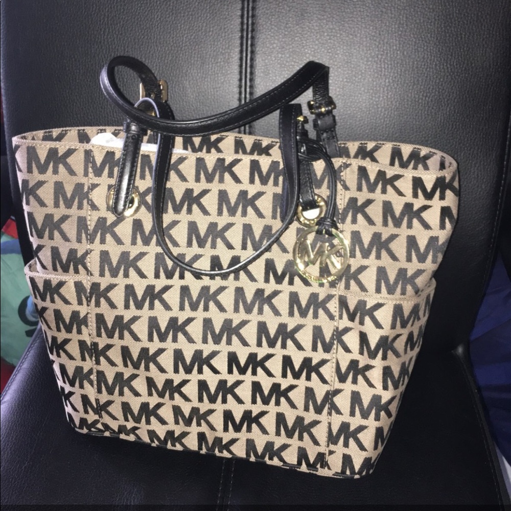 Michael Kors handbag